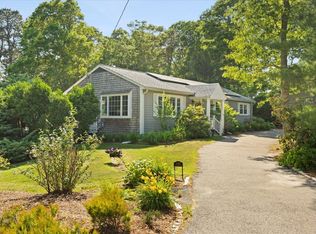 110 Clay Pond Rd, Bourne, MA 02532