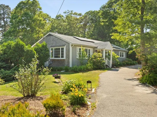 110 Clay Pond Road, Bourne, MA 02532