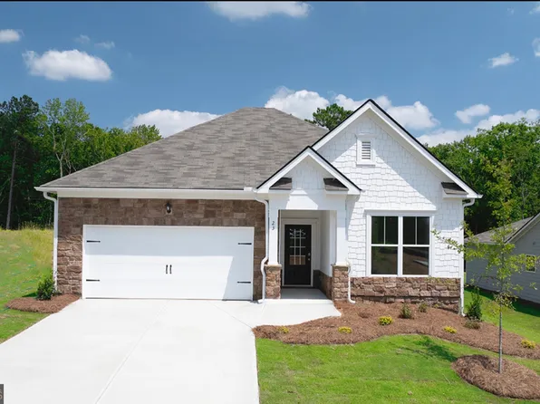 11 Majestic Oak Cir, Dallas, GA 30132