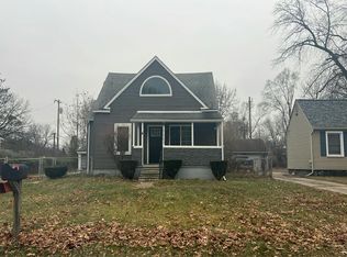 35023 Rosslyn St, Westland, MI 48185