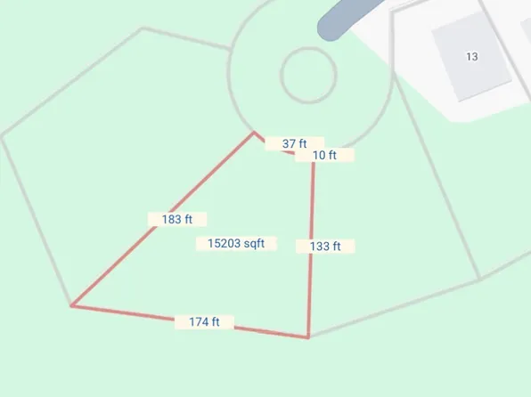 20 & 21 Coverack Ln, Bella Vista, AR 72714