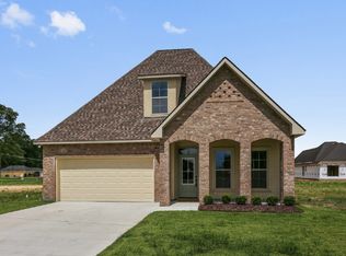 328 S Calvin Ave, Gonzales, LA 70737