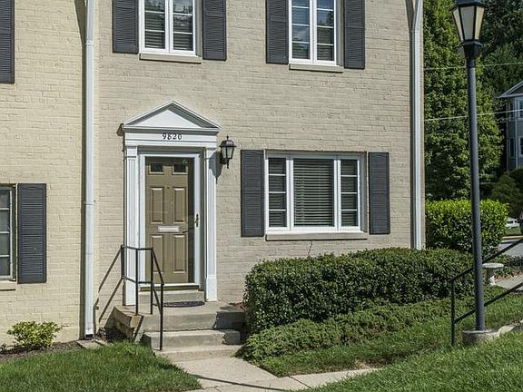 2nd image of 9820 Hollow Glen Pl #2554