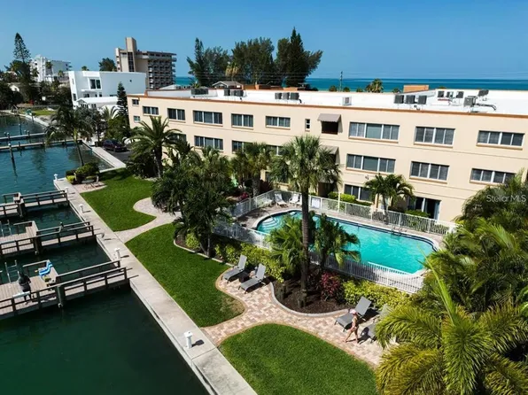 10265 Gulf Blvd #A-308, Treasure Island, FL 33706