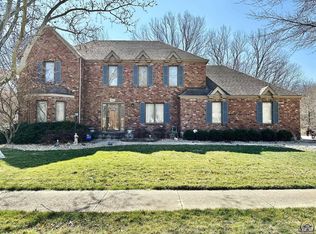 5931 SW 31st Ter, Topeka, KS 66614