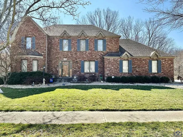 5931 SW 31st Ter, Topeka, KS 66614