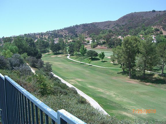 180 Degree Golf Course View on the Back.  No Neighbor on the Back