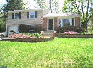 596 Bob White Rd, Wayne, PA 19087