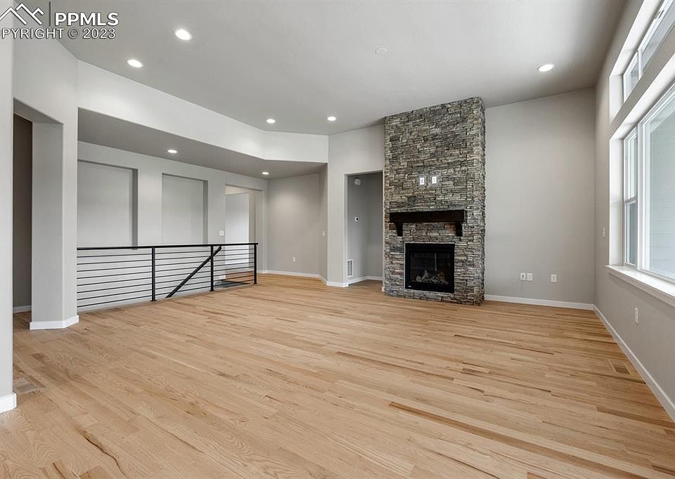 Mustang Plan, Flying Horse, Colorado Springs, CO 80921 Zillow