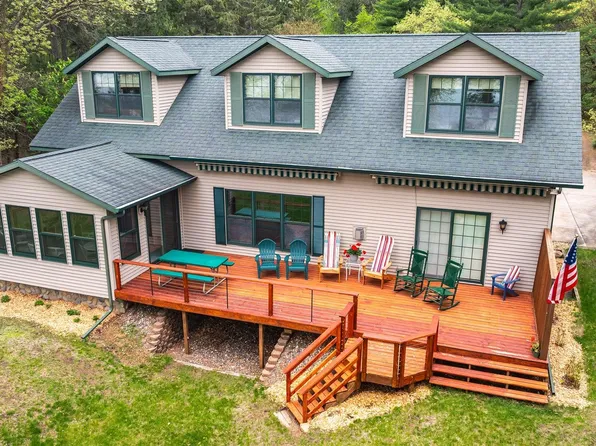 14227 Forest Ln, Park Rapids, MN 56470