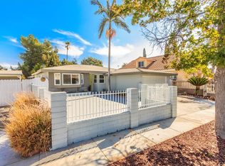 7752 Van Noord Ave, North Hollywood, CA 91605
