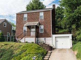 223 6th Ave, Pittsburgh, PA 15229