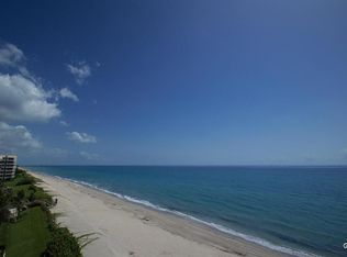 3450 S Ocean Blvd APT 508, Palm Beach, FL 33480