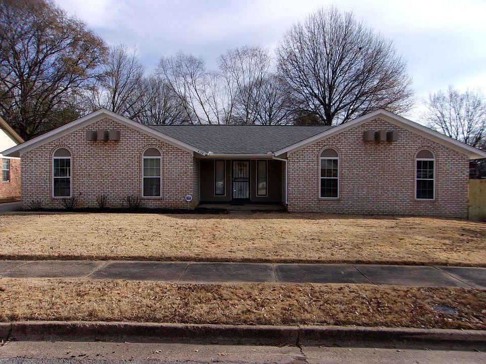 1st image of 4124 Oakbend Dr