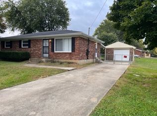 399 Flatlick Rd, Mount Washington, KY 40047