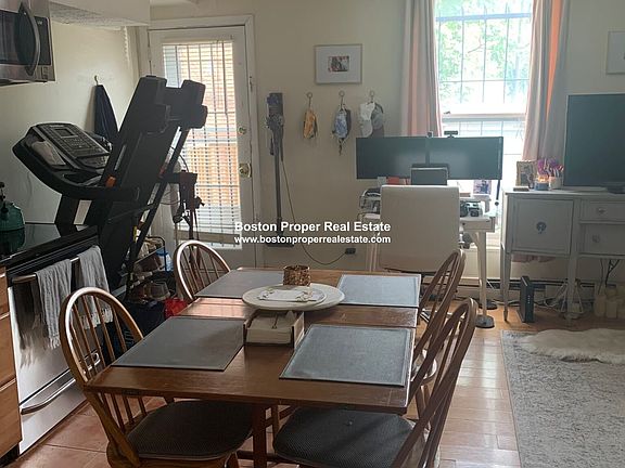 104 Saint Botolph St. #2 Boston - Back Bay Unit Photo 4 (2)