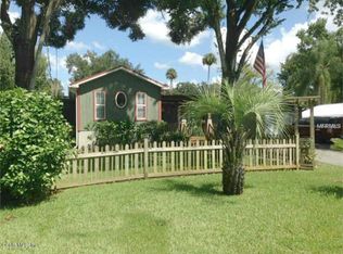 56326 Water Oak Rd, Astor, FL 32102