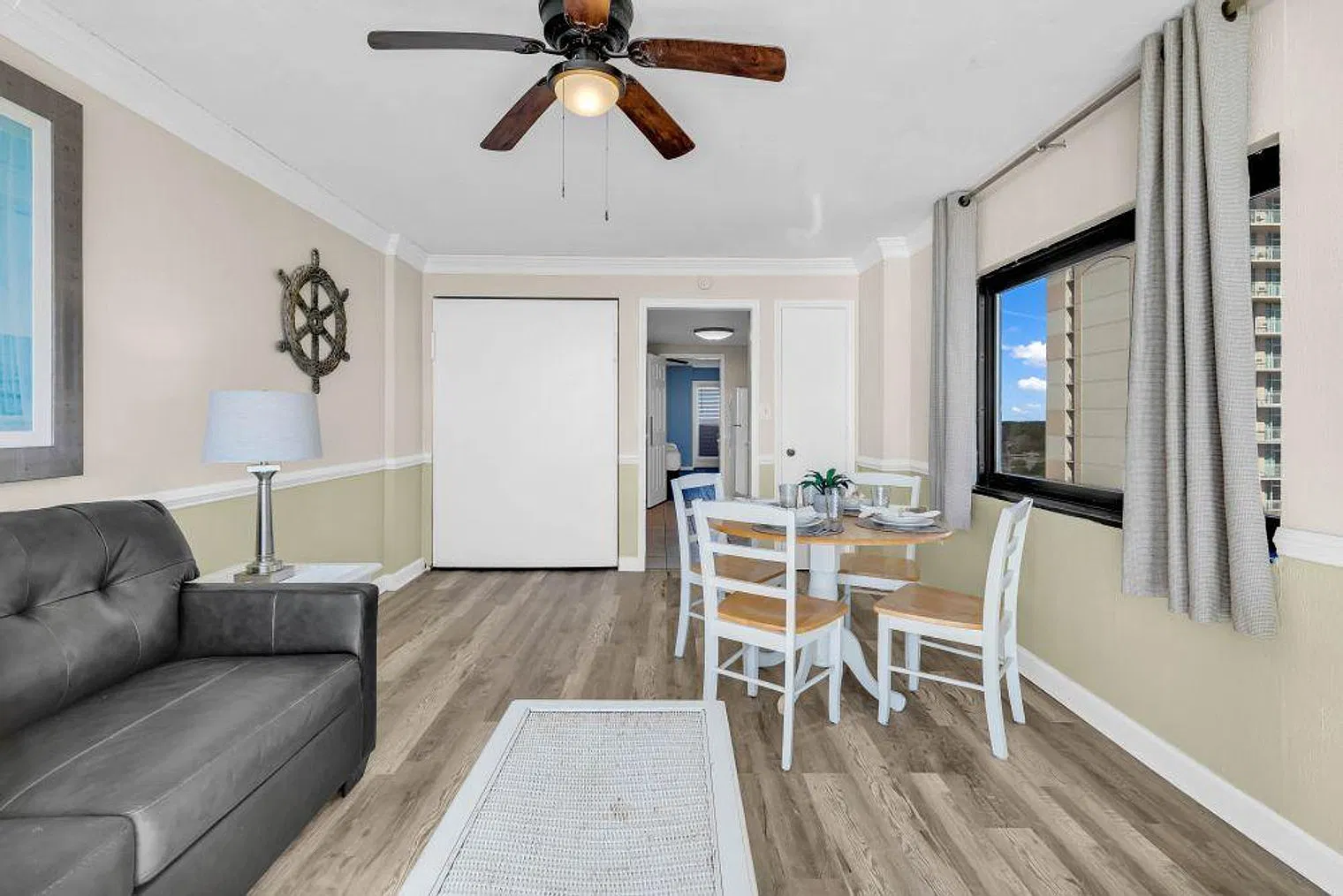 1 bed, 1.0 bath, 775 sqft, $2,340 — Photo 1