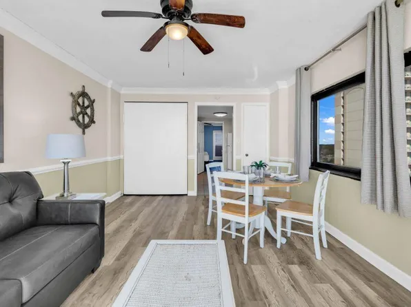 2500 N Ocean Blvd, Myrtle Beach, SC