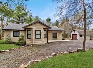 60 Hawthorne Way, Palmerton, PA 18071