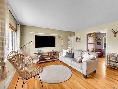 1243 S Tejon Street, Denver, CO, 80223