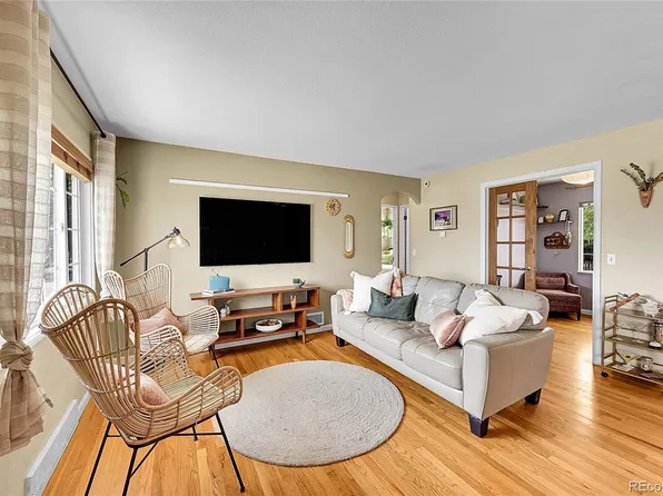 1243 S Tejon Street, Denver, CO 80223