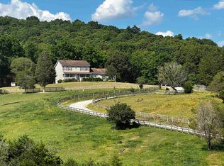 3850 Horse Farm Rd, Blacksburg, VA 24060