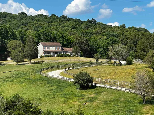 3850 Horse Farm Rd, Blacksburg, VA 24060