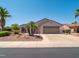 16205 W Desert Winds Dr, Surprise, AZ 85374