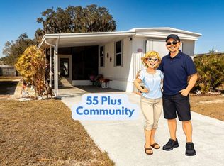 1900 S Lake Reedy Blvd #126, Frostproof, FL 33843