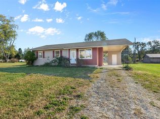 56 County Road 39d, Ironton, MO 63650
