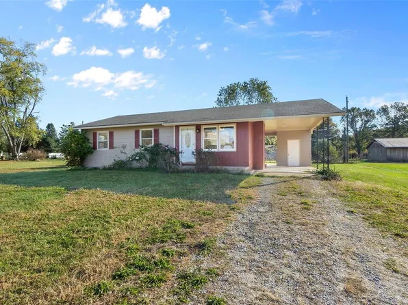 56 County Road 39d, Ironton, MO 63650
