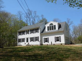 70 Bigelow Rd, Colchester, CT 06415