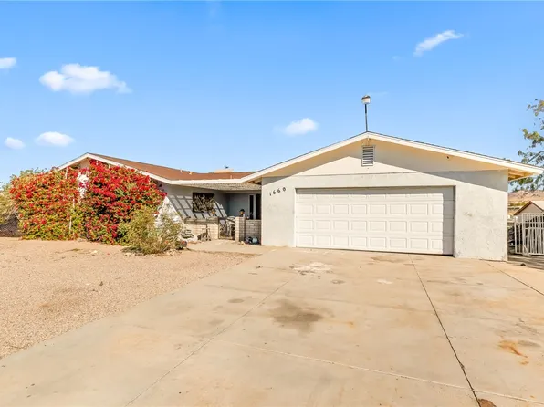 1660 Monte Vista Dr, Bullhead City, AZ 86442