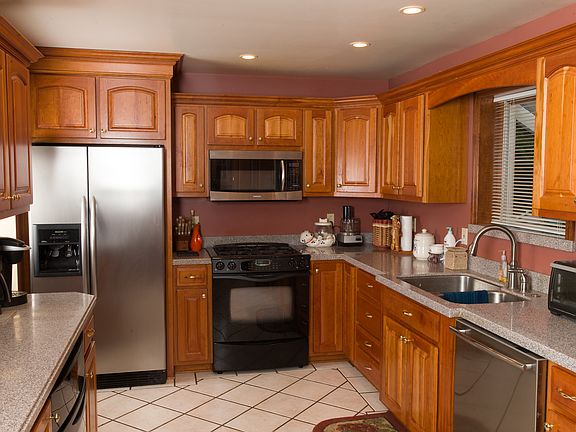 Kitchen 20x10