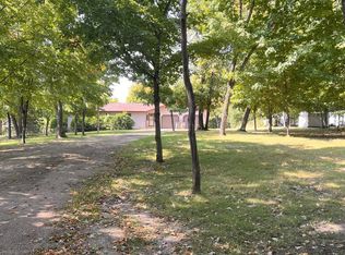43049 E Big McDonald Dr, Dent, MN 56528