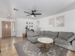 13228 W PORT AU PRINCE Lane, Surprise, AZ 85379