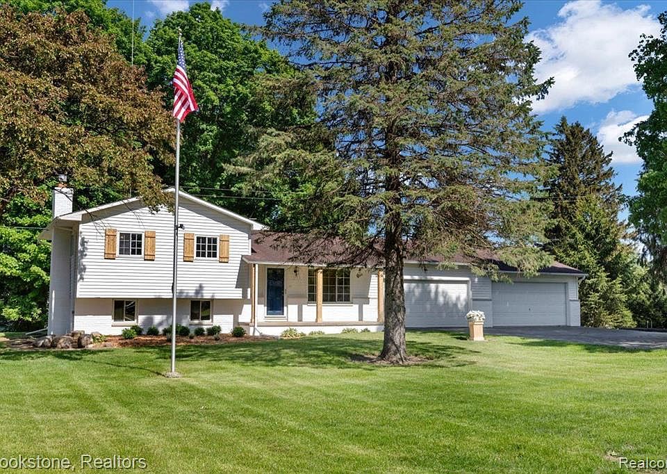 3265 Baldwin Rd, Metamora, MI 48455 | Zillow