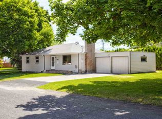 9220 E Buckeye Ave, Spokane, WA 99206