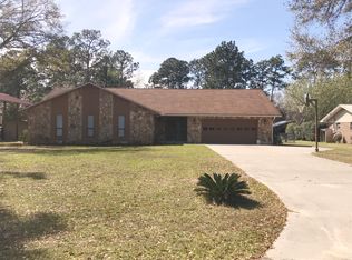 4205 Garrison Rd, Panama City, FL 32404