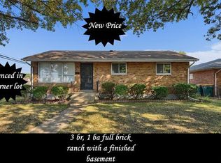 3264 Carlson Ave, Granite City, IL 62040