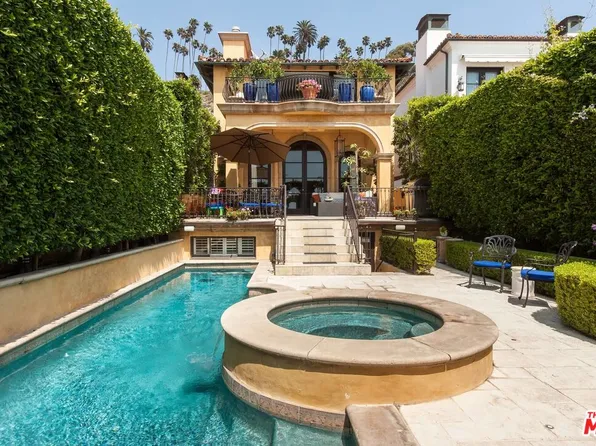 703 Palisades Beach Rd, Santa Monica, CA 90402