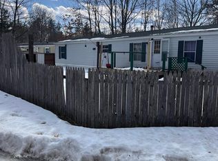 1 Damours Ave, Rochester, NH 03839