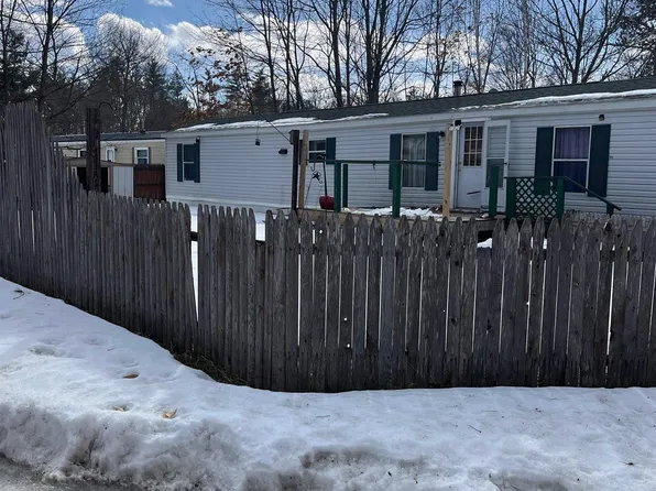 1 Damours Avenue, Rochester, NH 03839