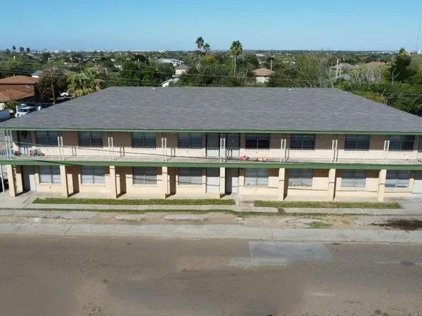 602 E Ash St, Laredo, TX 78040