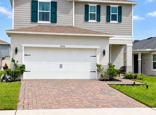 2756 MEADOW STREAM WAY, CLERMONT, FL 34714