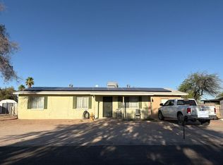10639 N Arapaho Dr, Casa Grande, AZ 85122