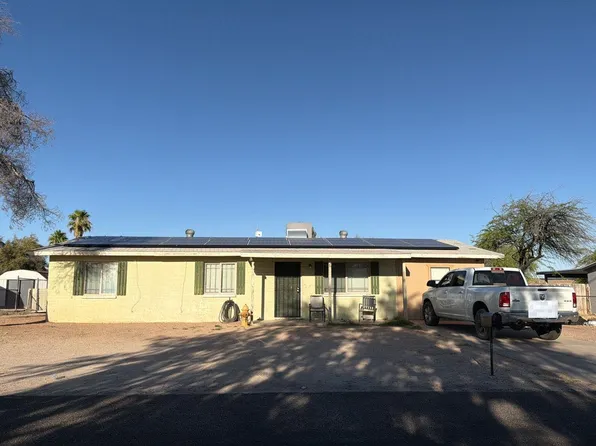 10639 N Arapaho Dr, Casa Grande, AZ 85122