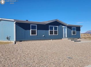 245 Arrowhead Dr, Florence, CO 81226