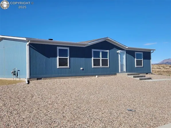 245 Arrowhead Dr, Florence, CO 81226